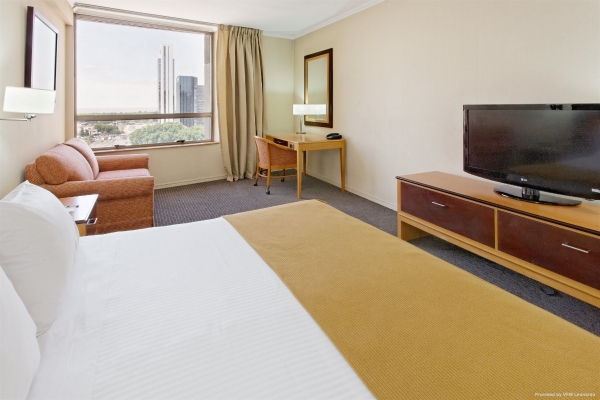 Holiday Inn Express PUERTO MADERO